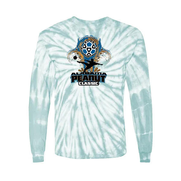 Long Sleeve Shirts Alabama Peanut Classic