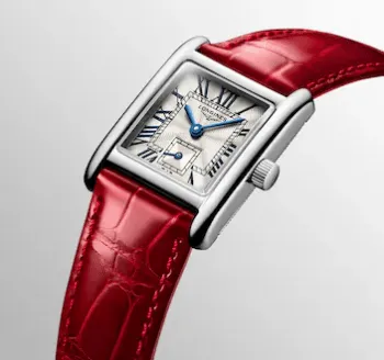 LONGINES MINI DOLCEVITA 29mm