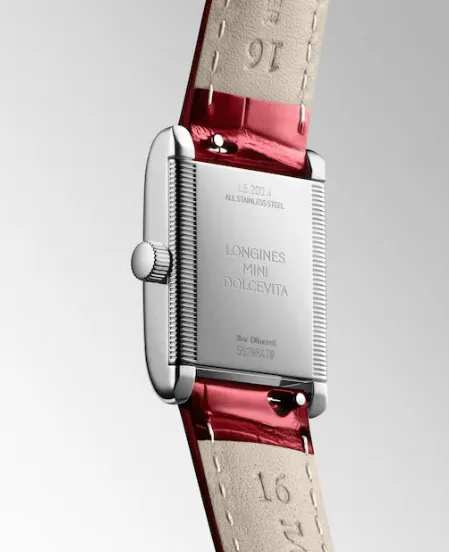 LONGINES MINI DOLCEVITA 29mm