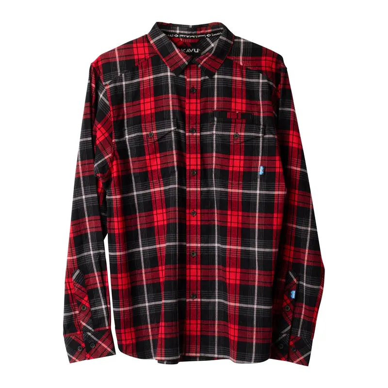 Lorenzo Shirt (Men's)