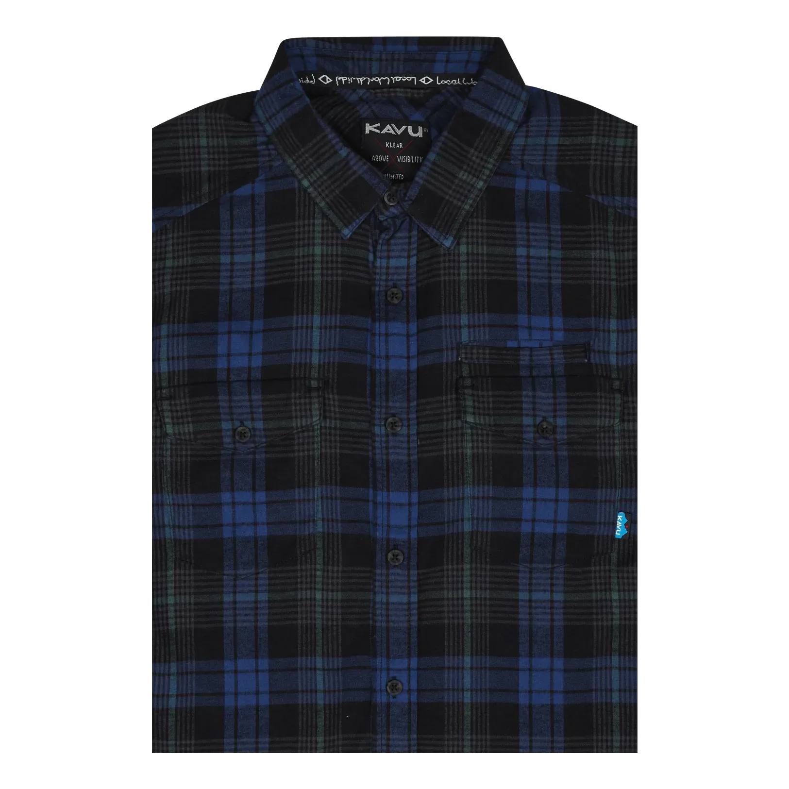 Lorenzo Shirt (Men's)