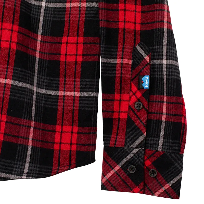 Lorenzo Shirt (Men's)