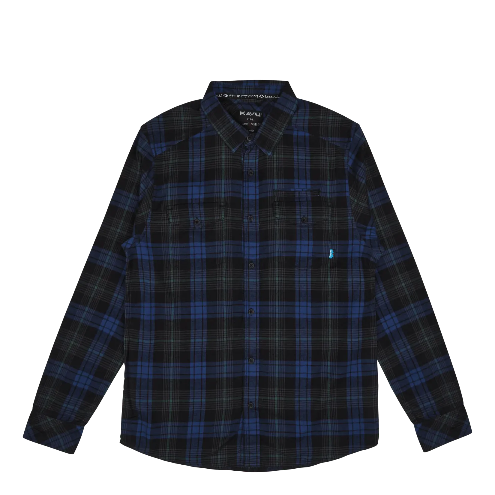 Lorenzo Shirt (Men's)