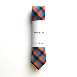 Love for Him -  Pascal Tie