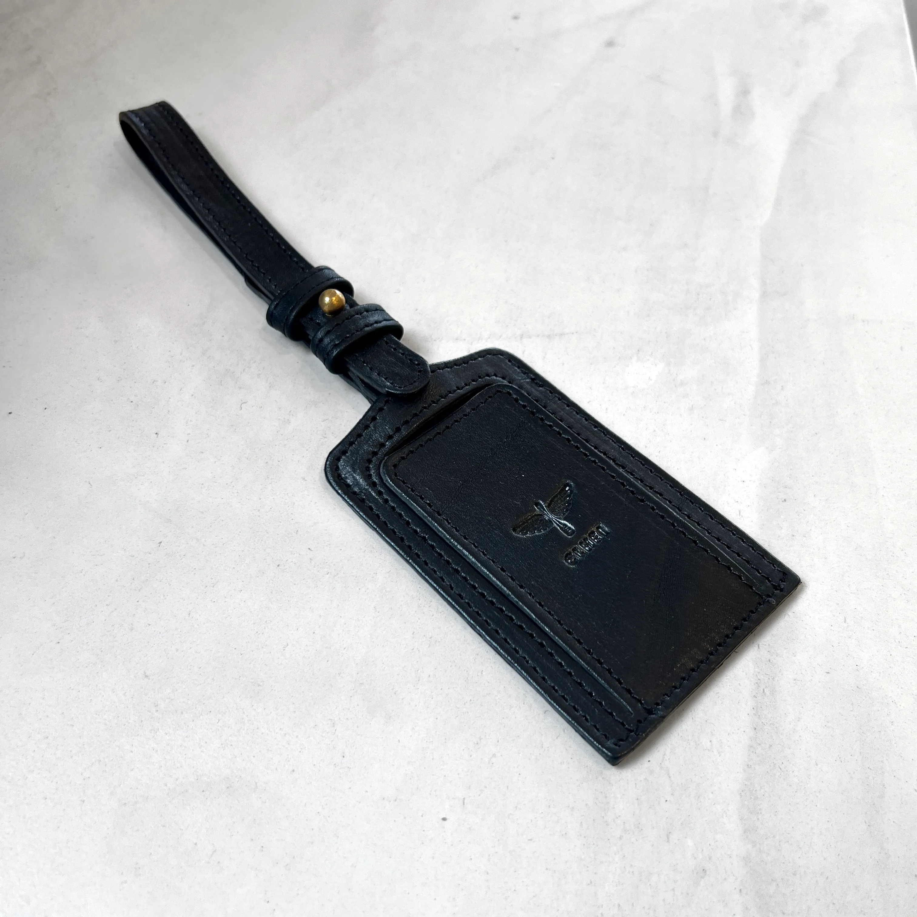 Luggage Tag