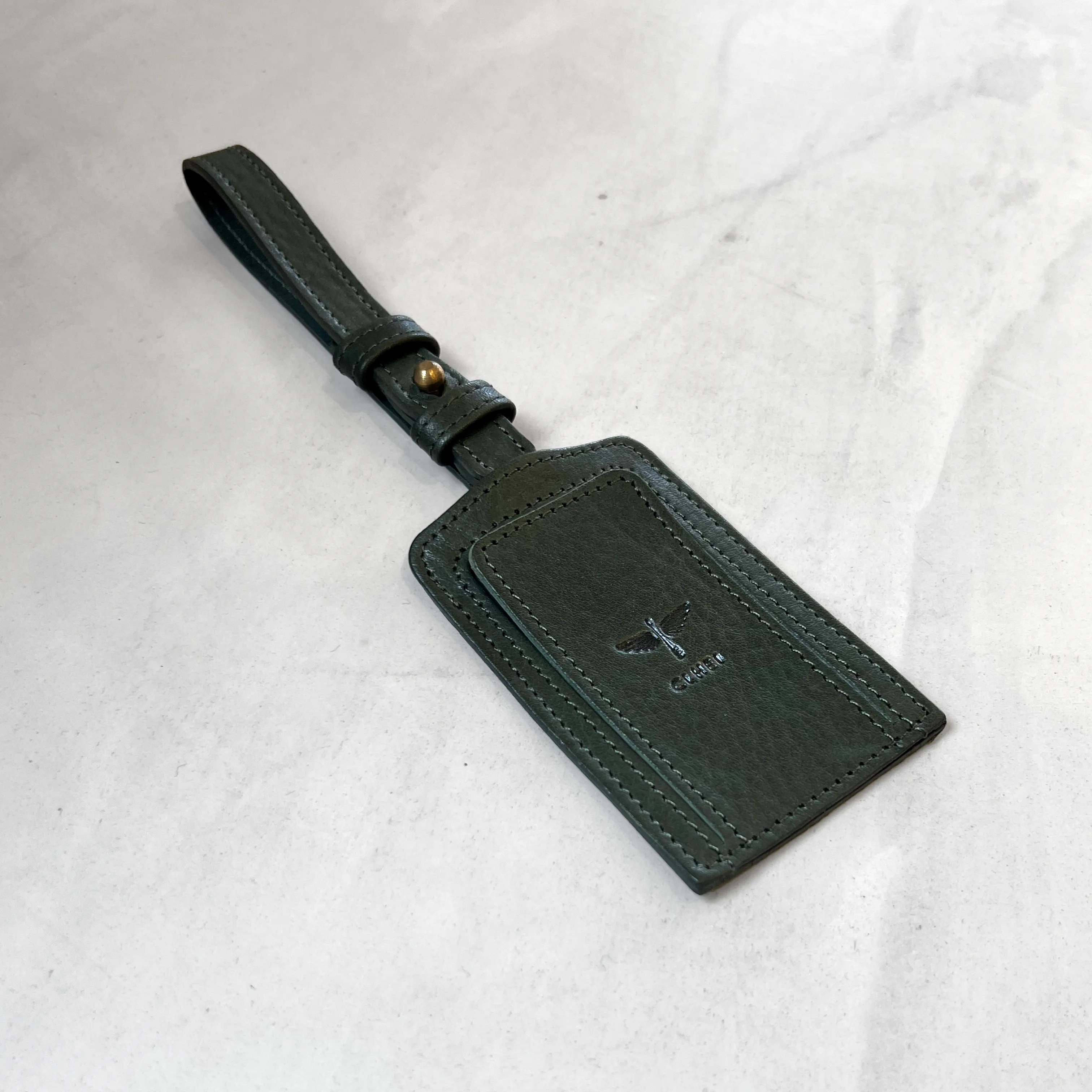 Luggage Tag