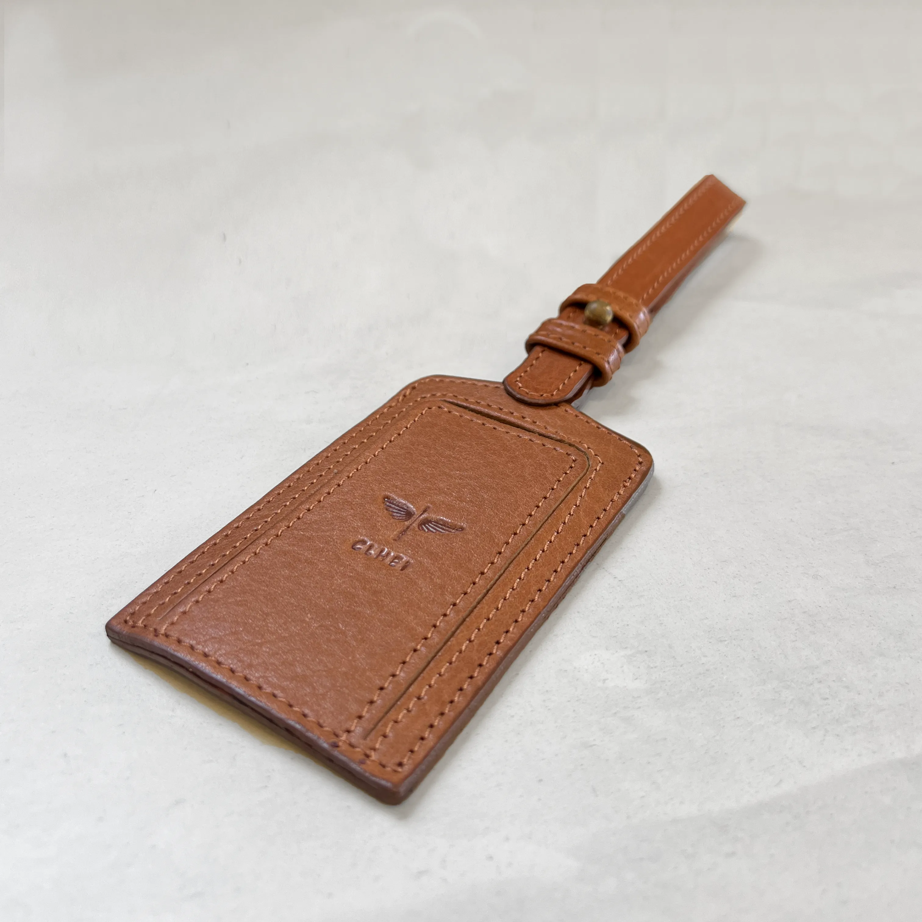 Luggage Tag