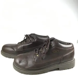 Lugz Men's Campcraft Casual Boot Brown Size 13