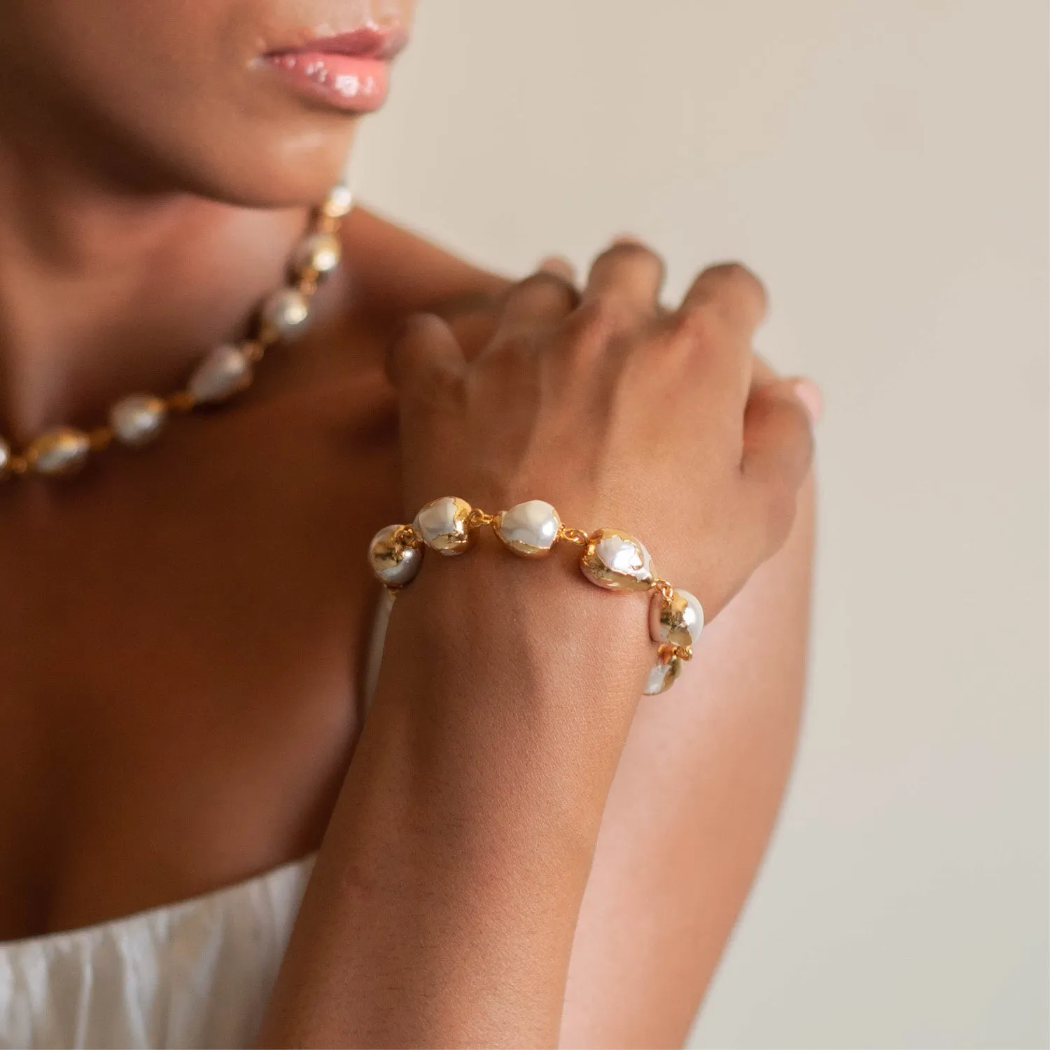 LUNA BRACELET