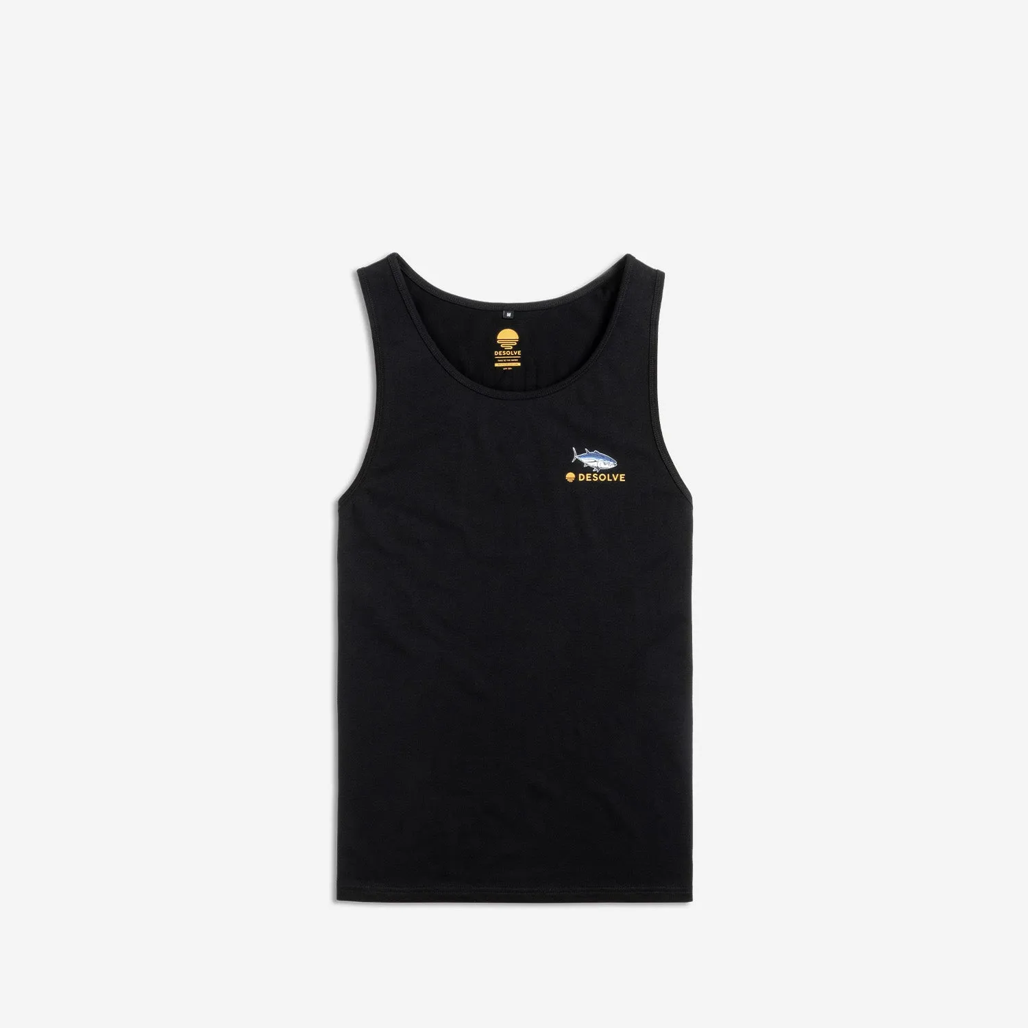 Maccoyii Singlet