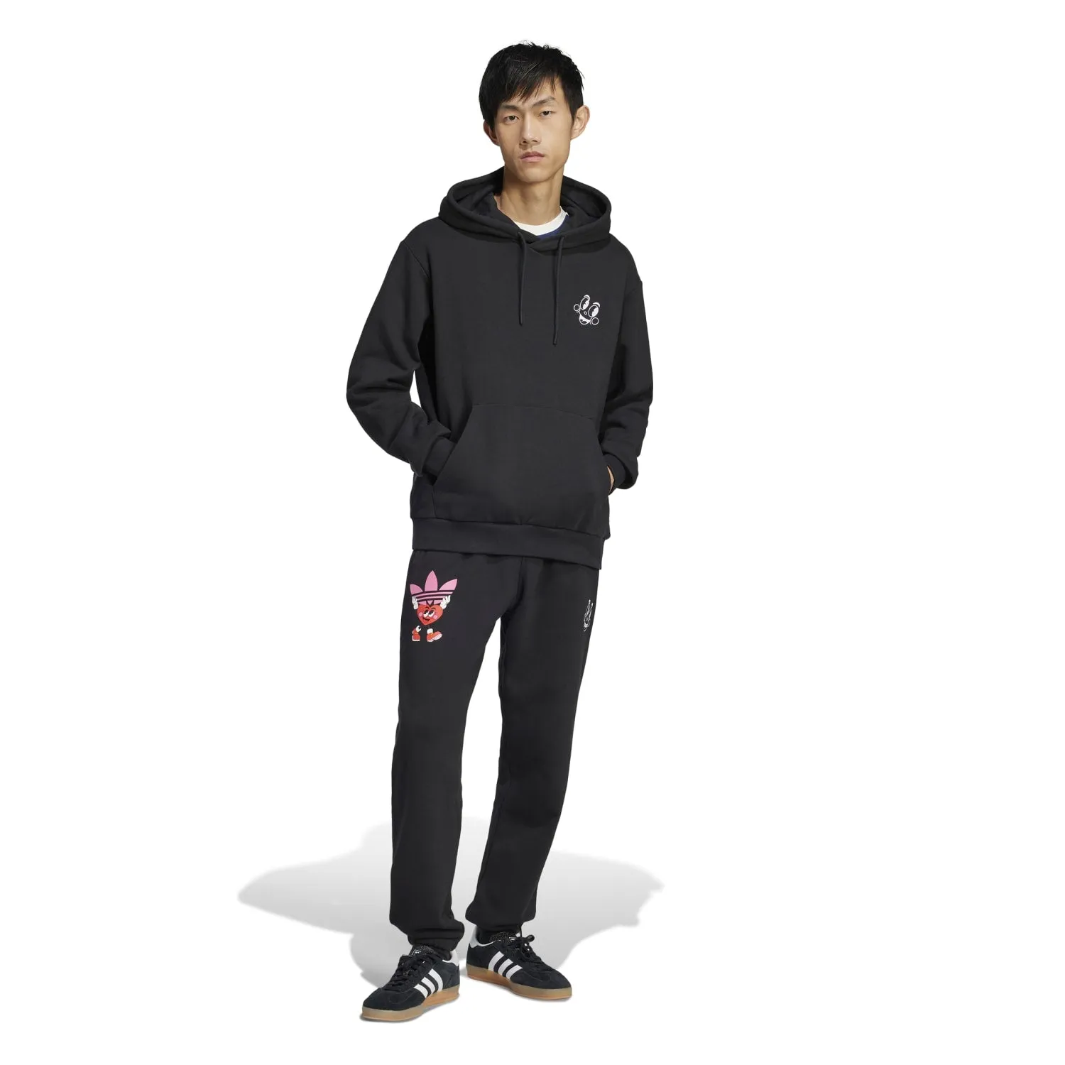 Made by Nelson PO Hoody - Mens