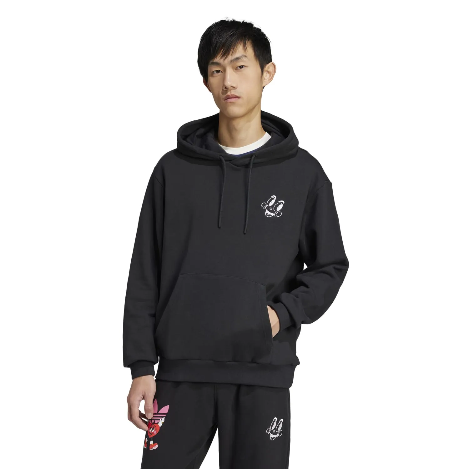 Made by Nelson PO Hoody - Mens