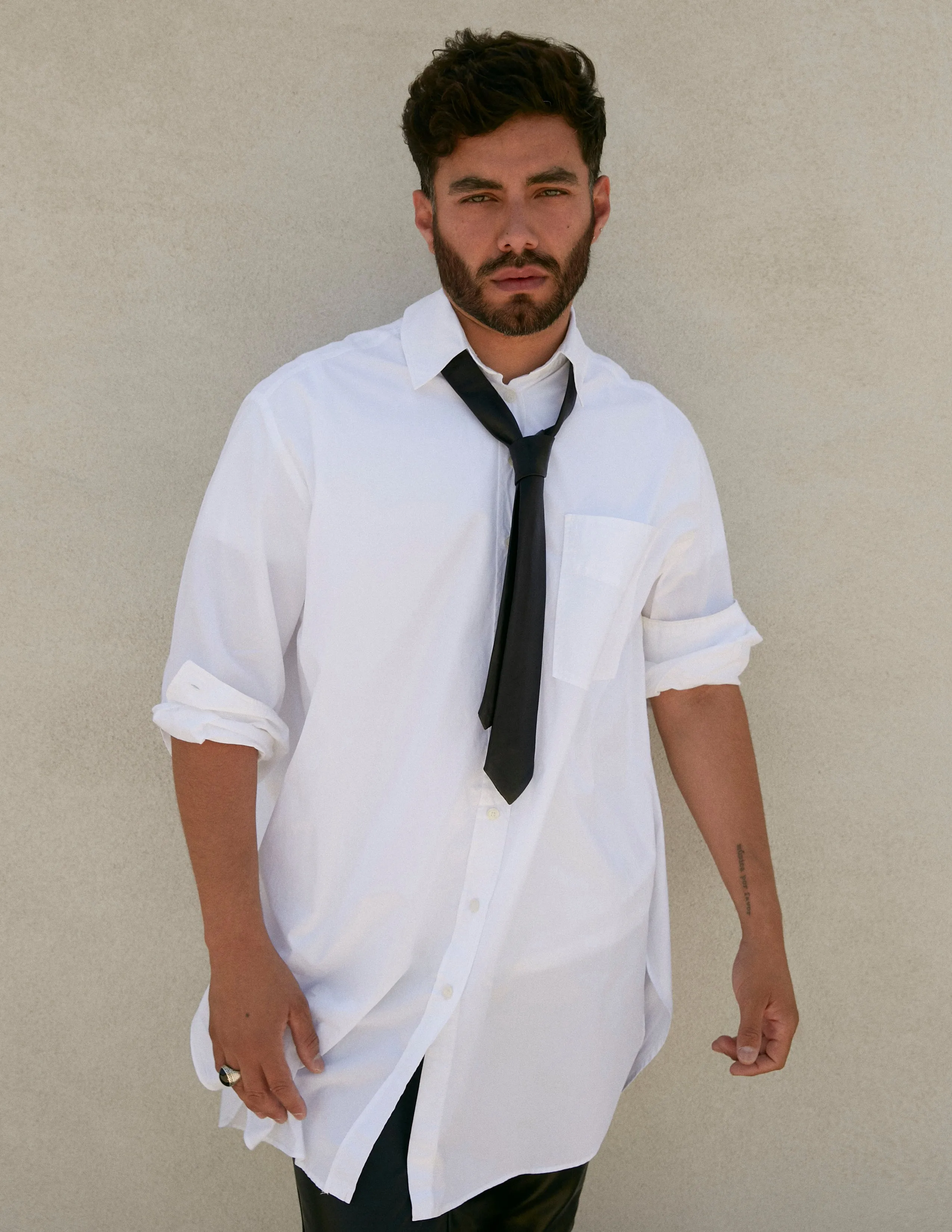 MANUELLA CLASSIC TIE