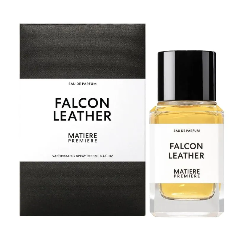 Matiere Premiere Falcon Leather For Unisex EDP 100ml