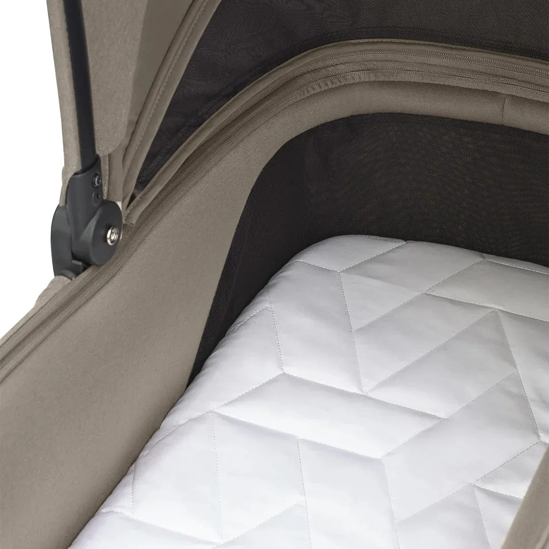 Maxi Cosi Oxford 9 Piece Pebble S Travel System - Twillic Truffle