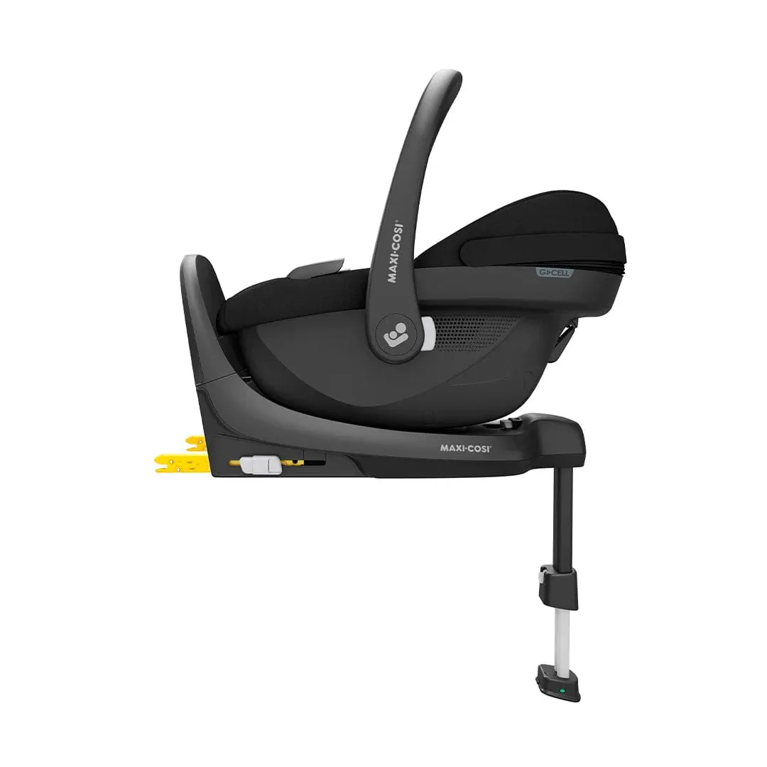 Maxi Cosi Oxford 9 Piece Pebble S Travel System - Twillic Truffle