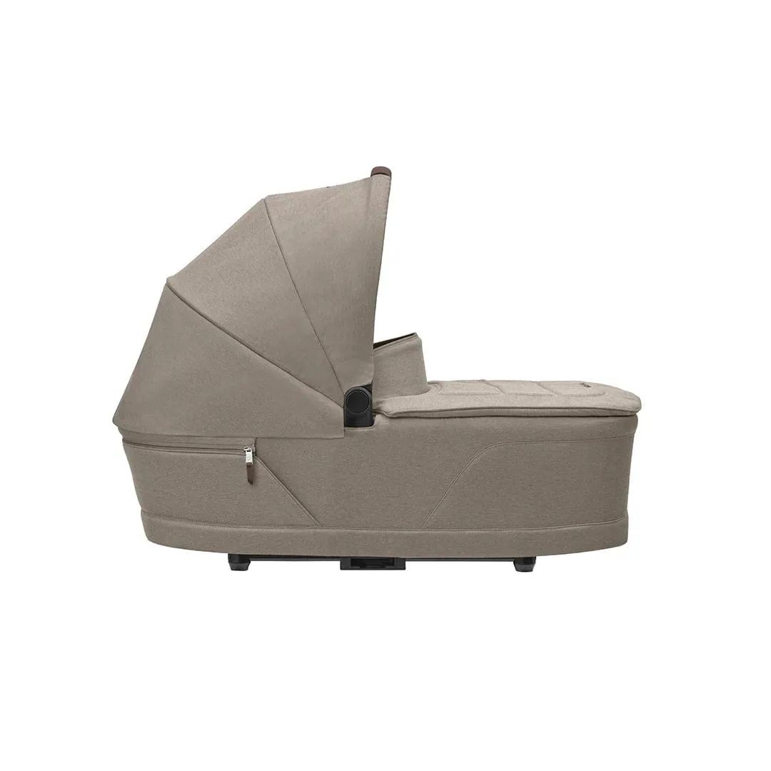Maxi Cosi Oxford 9 Piece Pebble S Travel System - Twillic Truffle