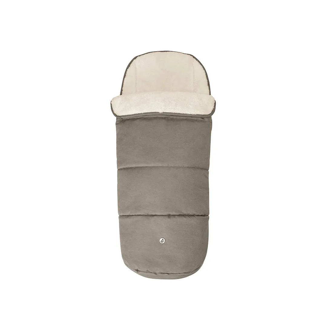 Maxi Cosi Oxford 9 Piece Pebble S Travel System - Twillic Truffle
