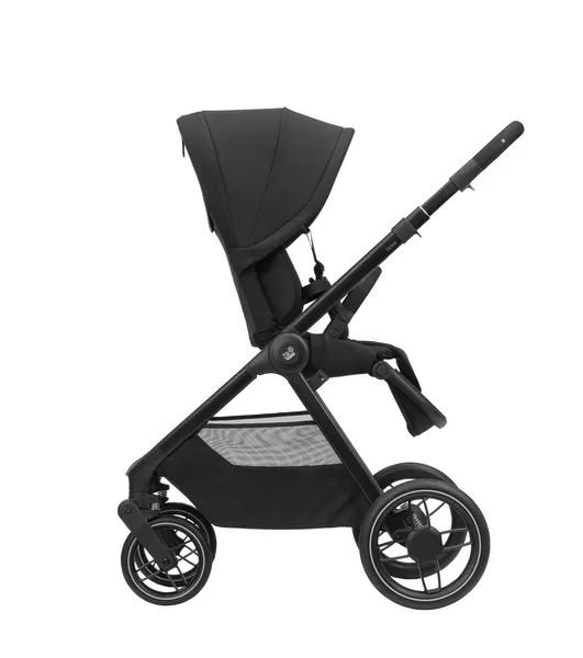 Maxi-Cosi Oxford 9pc Complete 360 Bundle in Black