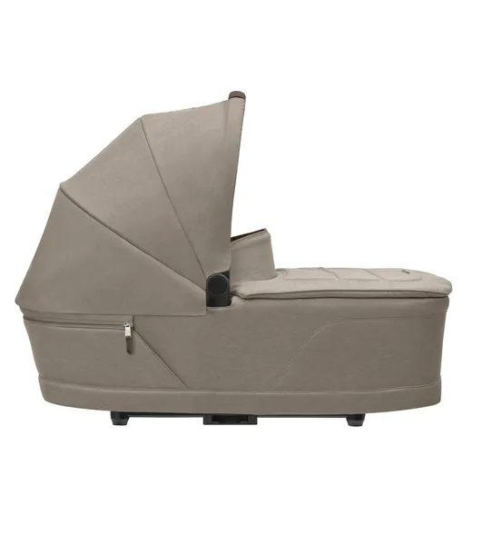 Maxi-Cosi Oxford 9pc Complete 360 Bundle in Truffle