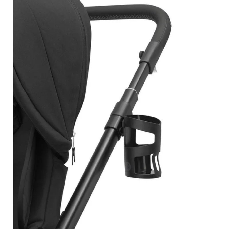 Maxi-Cosi Oxford 9pc Premium 360 Pro Travel System - Black