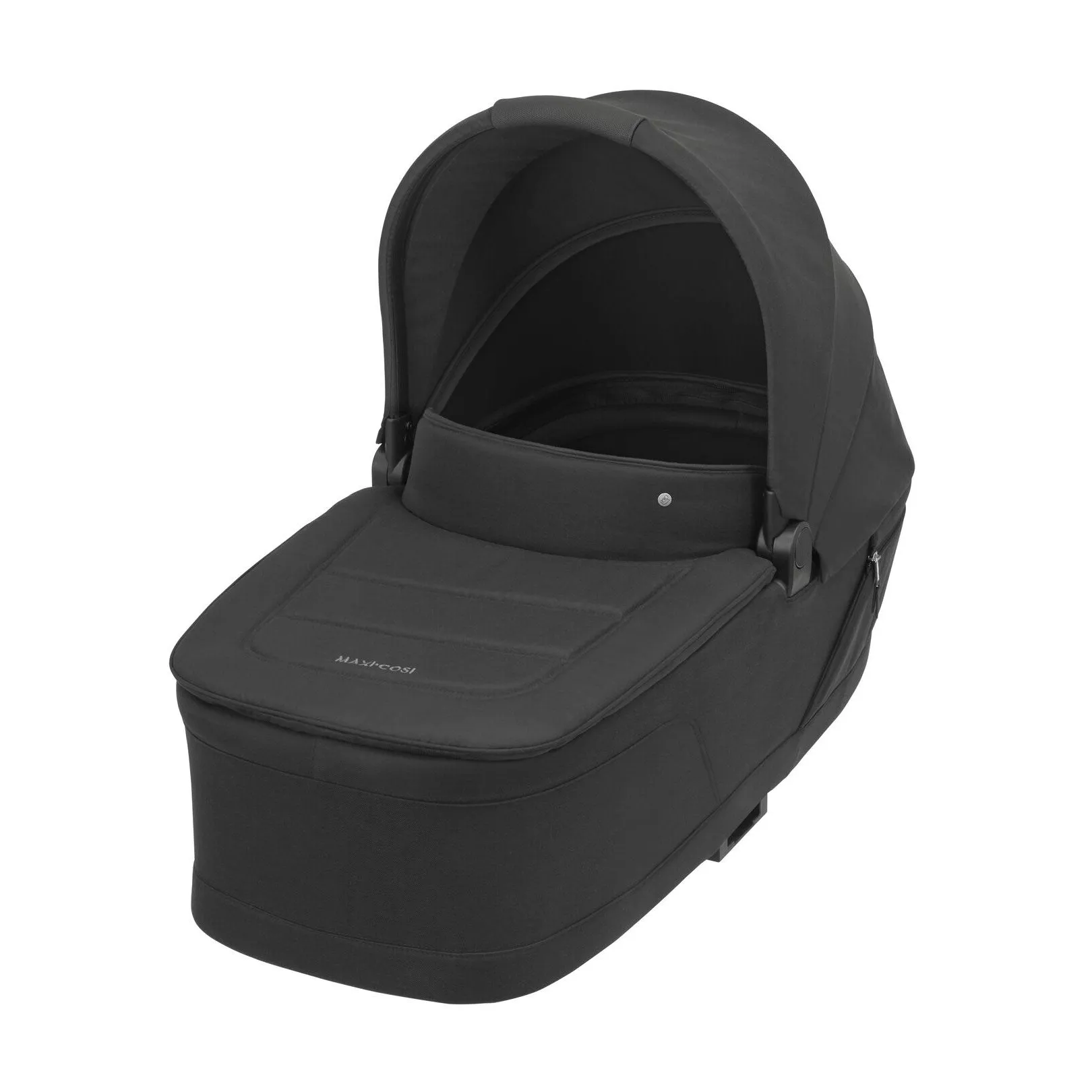Maxi-Cosi Oxford 9pc Select Travel System - Black