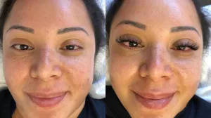 Mega Volume Lash Extensions