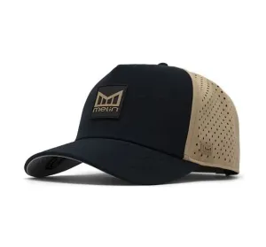Melin Hydro Odyssey Stacked - Dark Khaki/Black