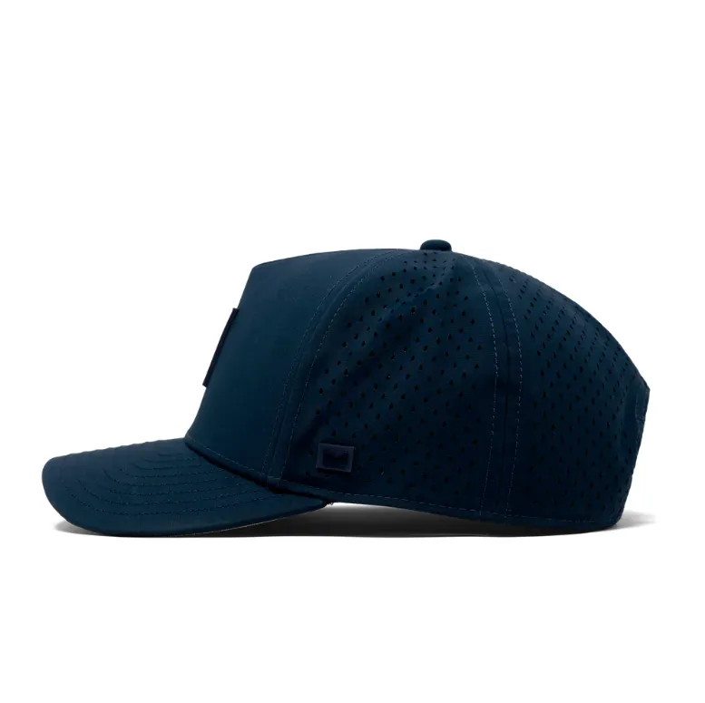 Melin Hydro Odyssey Stacked Navy Classic