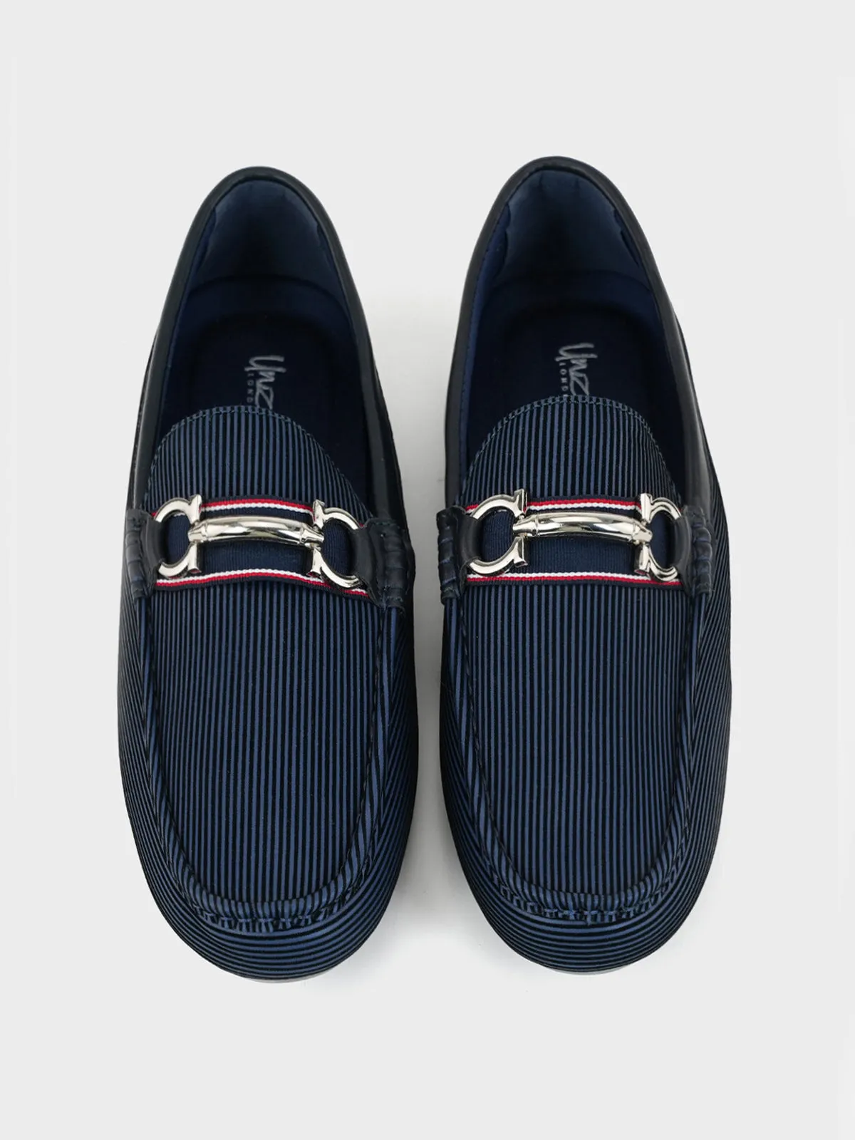 Men "FRISO" Casual Slip On Moccasins
