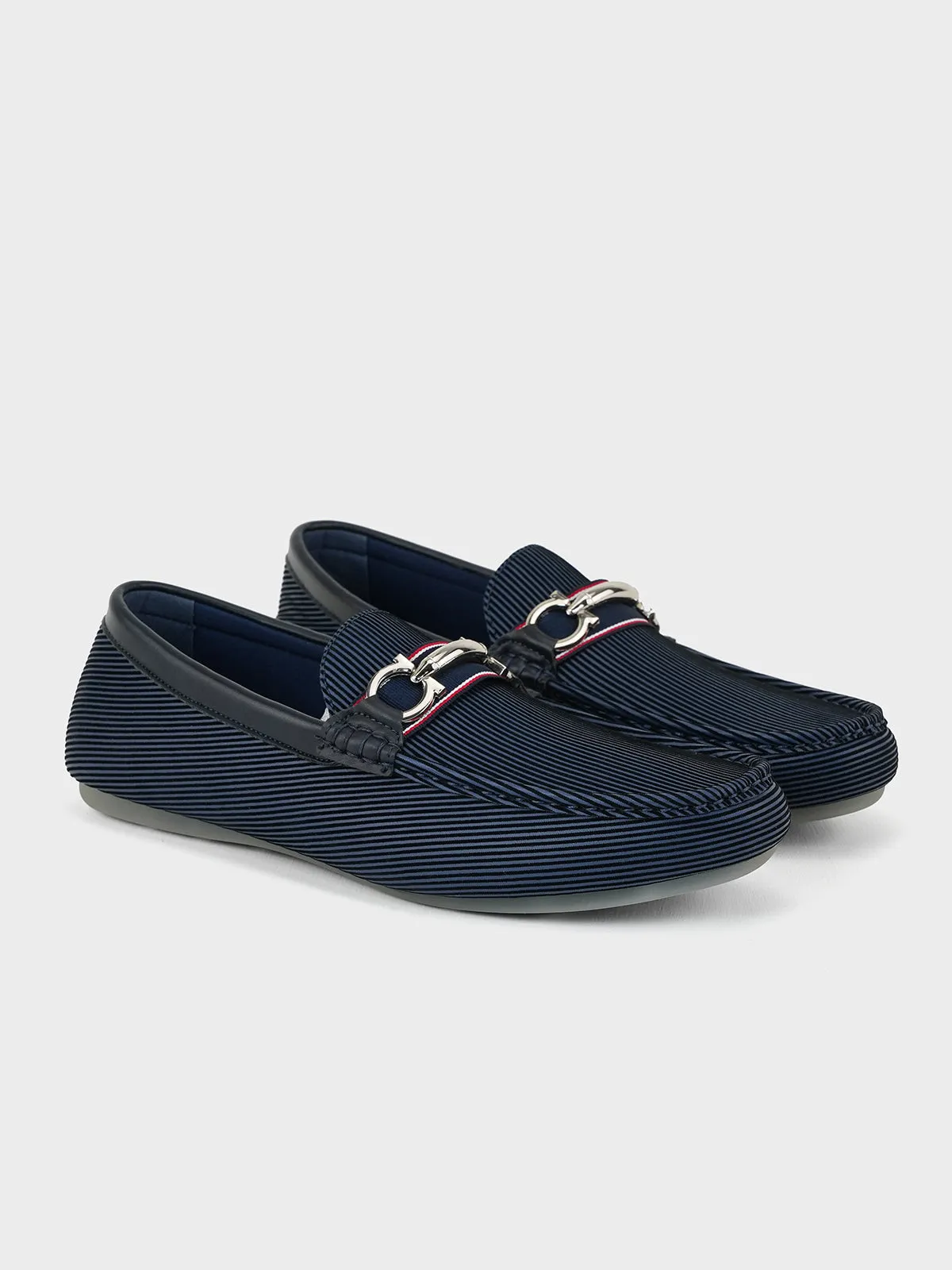 Men "FRISO" Casual Slip On Moccasins