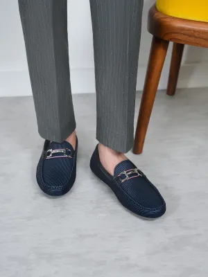Men "FRISO" Casual Slip On Moccasins