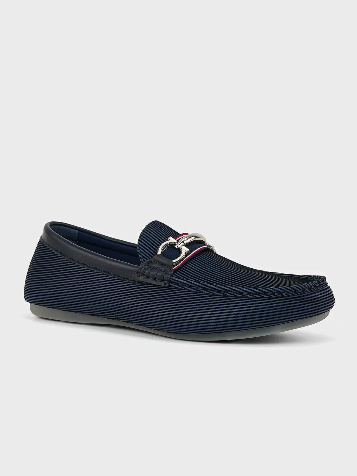 Men "FRISO" Casual Slip On Moccasins