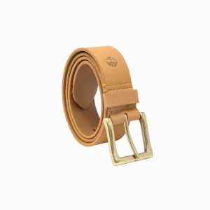 Men's 38mm Boot Leather Belt