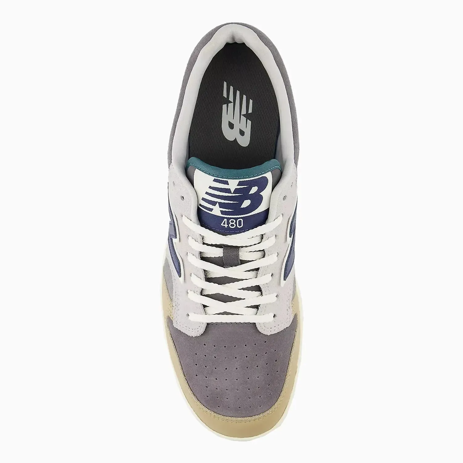 Men's 480 "Castle Rock"