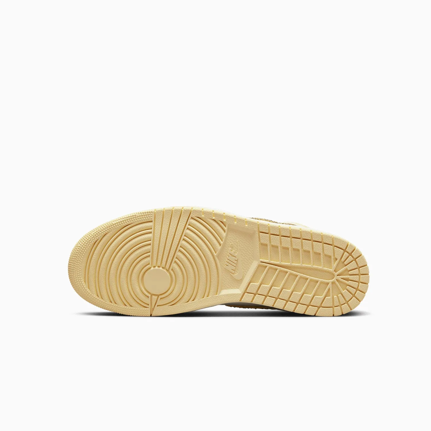 Men's Air Jordan 1 Retro High OG Craft "Vibrations of Naija"