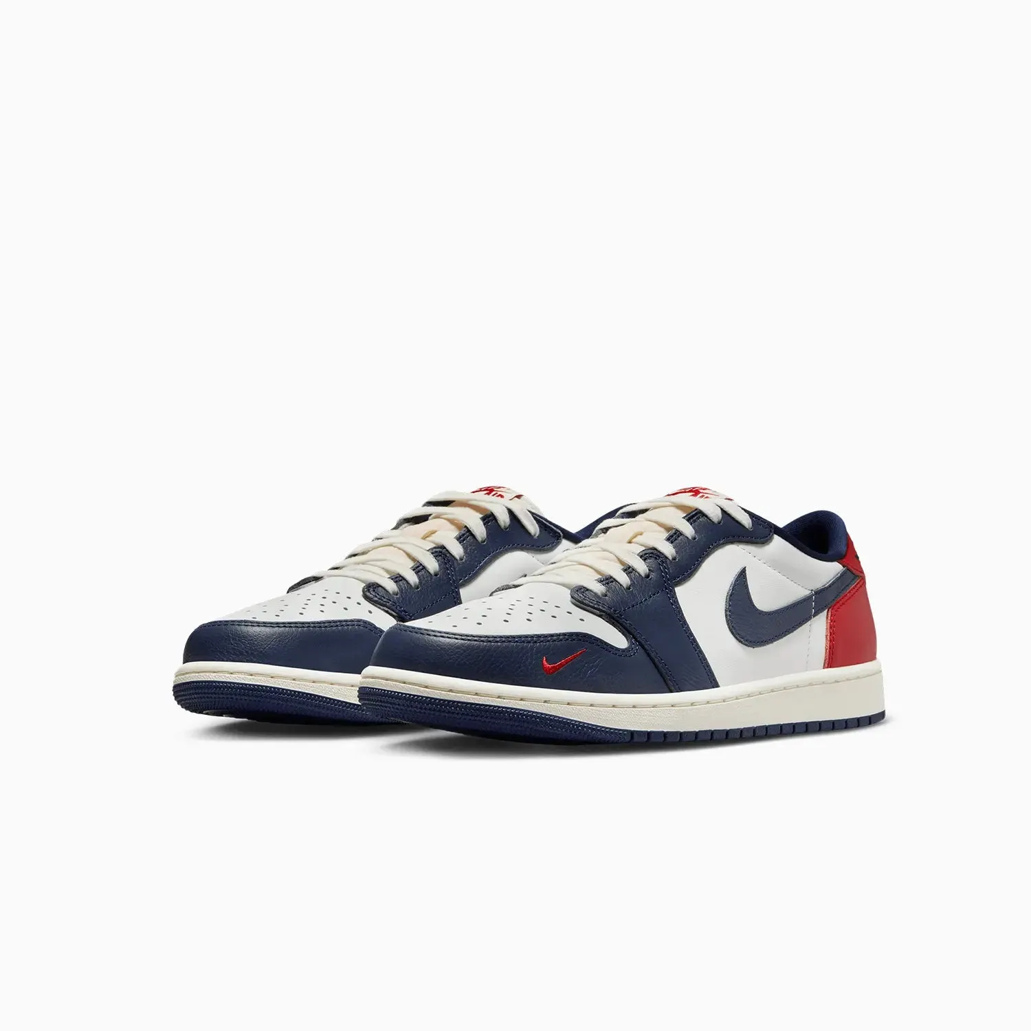 Men's Air Jordan 1 Retro Low OG "Howard University"