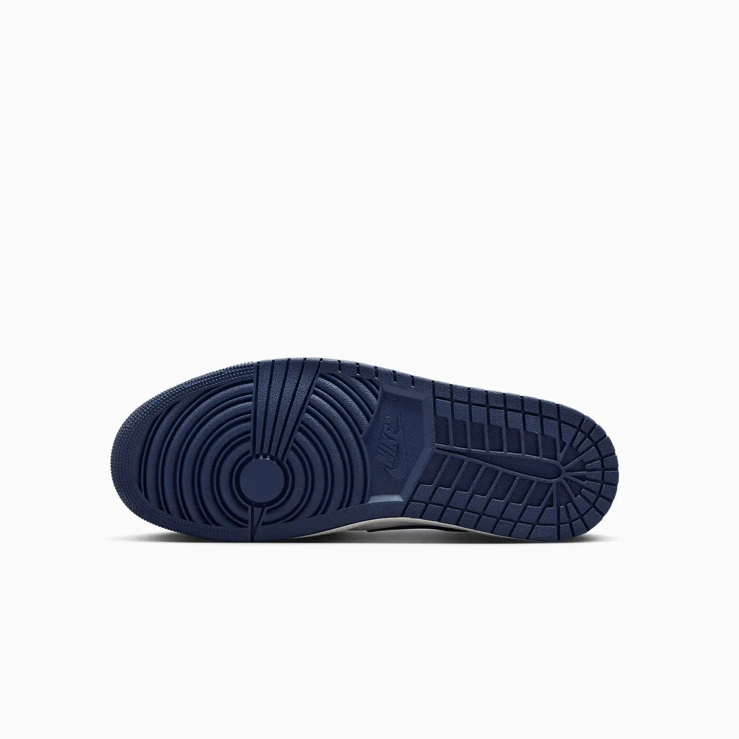 Men's Air Jordan 1 Retro Low OG "Howard University"