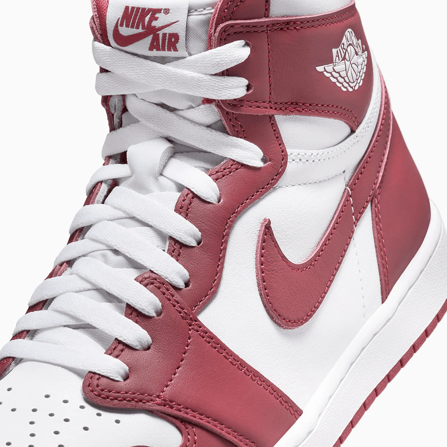 Men's Air Jordan 1 Retro OG "Team Red"