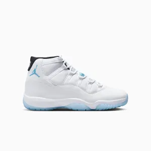 Men's Air Jordan 11 Retro "Legend Blue"