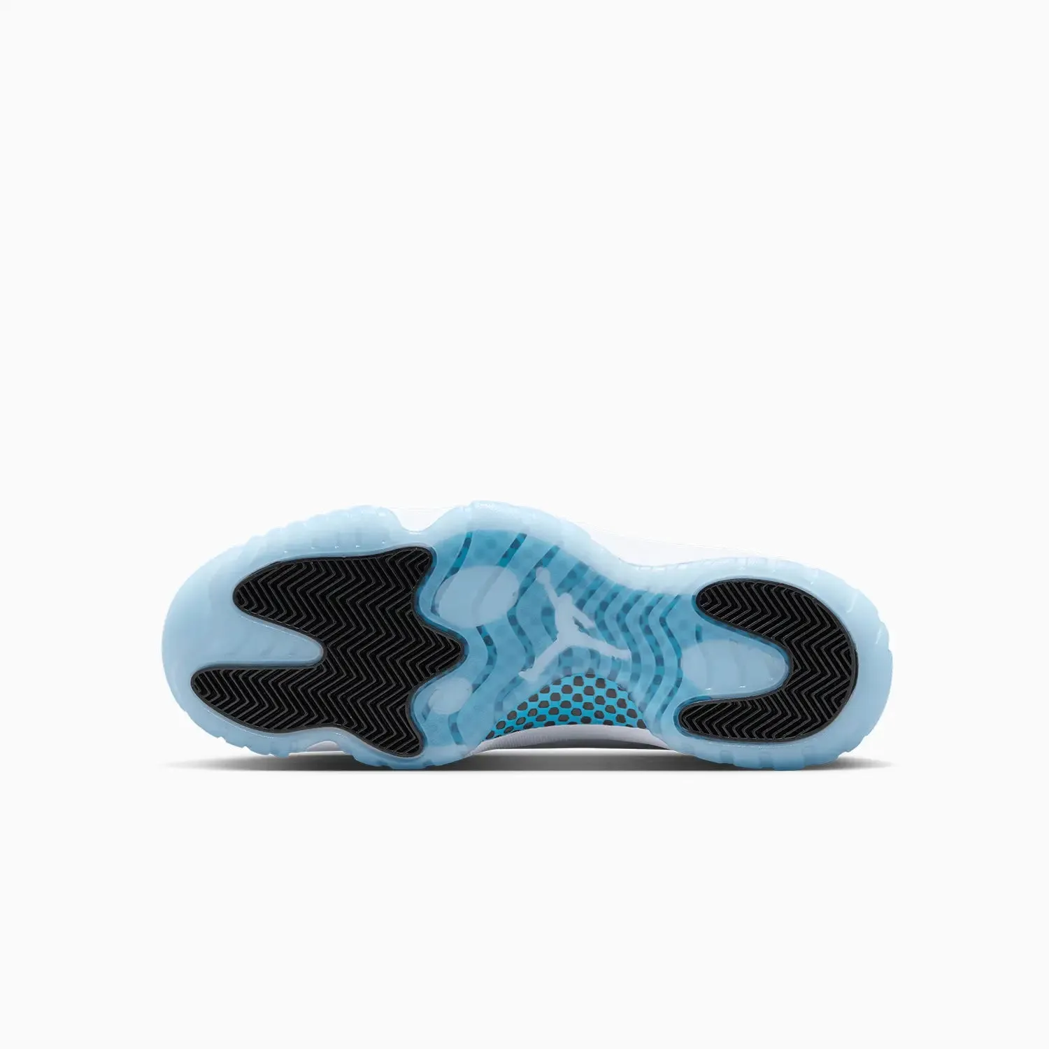 Men's Air Jordan 11 Retro "Legend Blue"