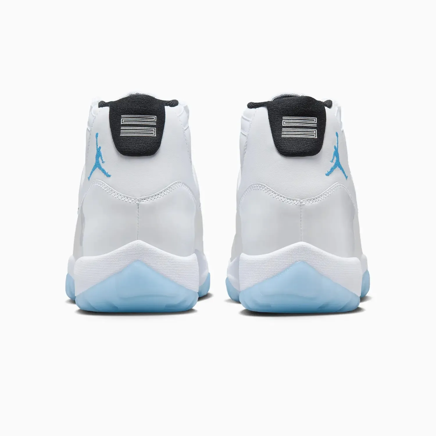 Men's Air Jordan 11 Retro "Legend Blue"