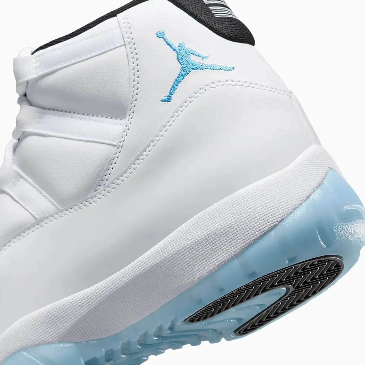 Men's Air Jordan 11 Retro "Legend Blue"
