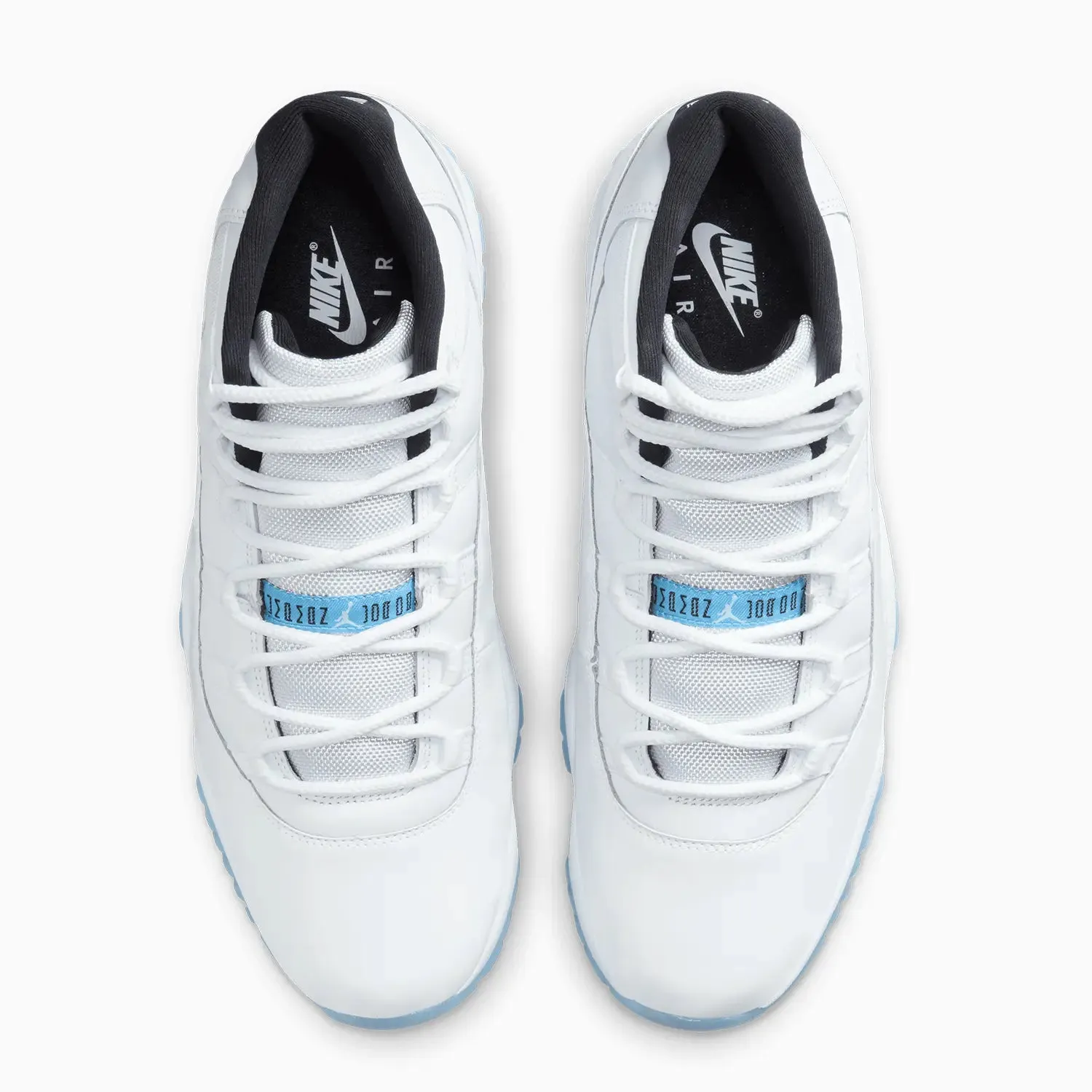 Men's Air Jordan 11 Retro "Legend Blue"