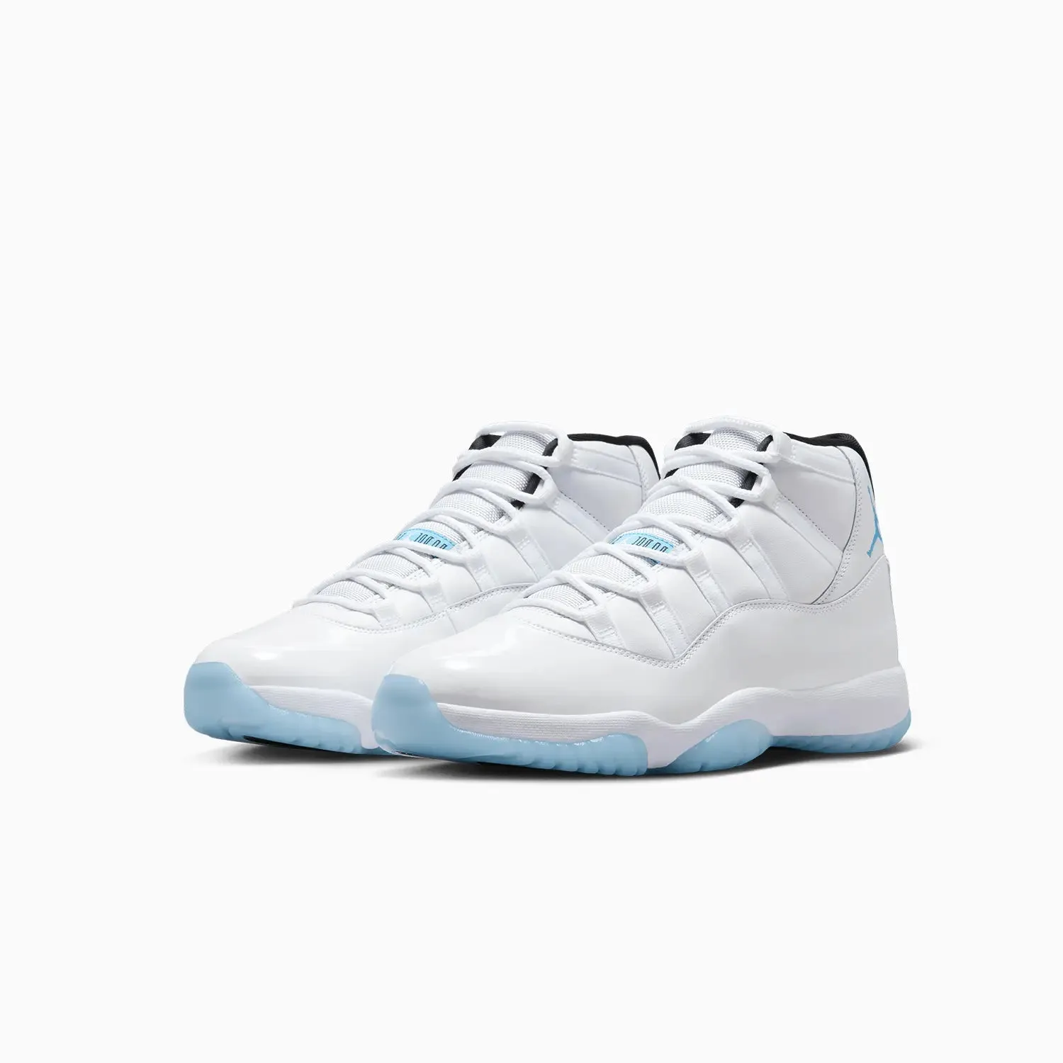 Men's Air Jordan 11 Retro "Legend Blue"