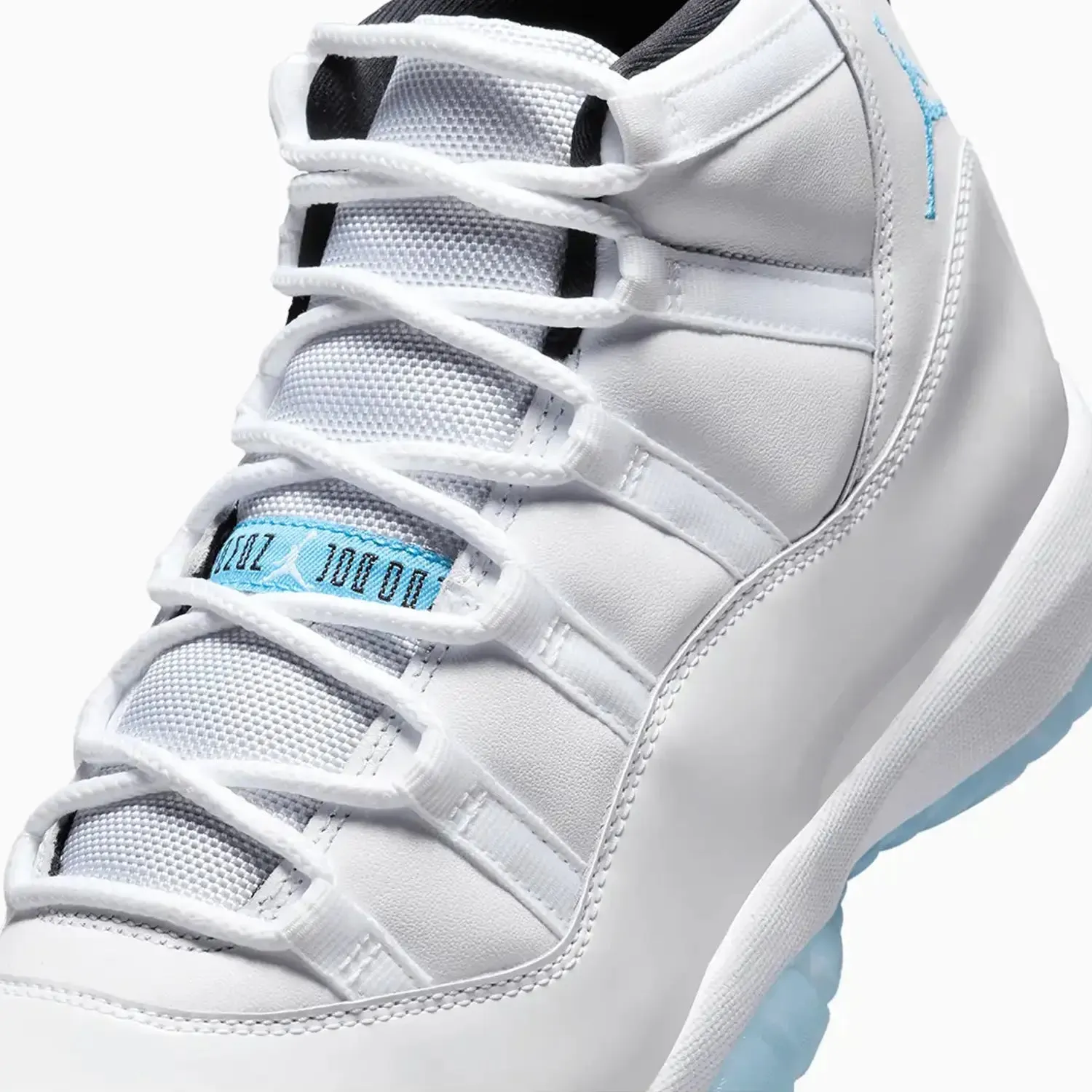 Men's Air Jordan 11 Retro "Legend Blue"