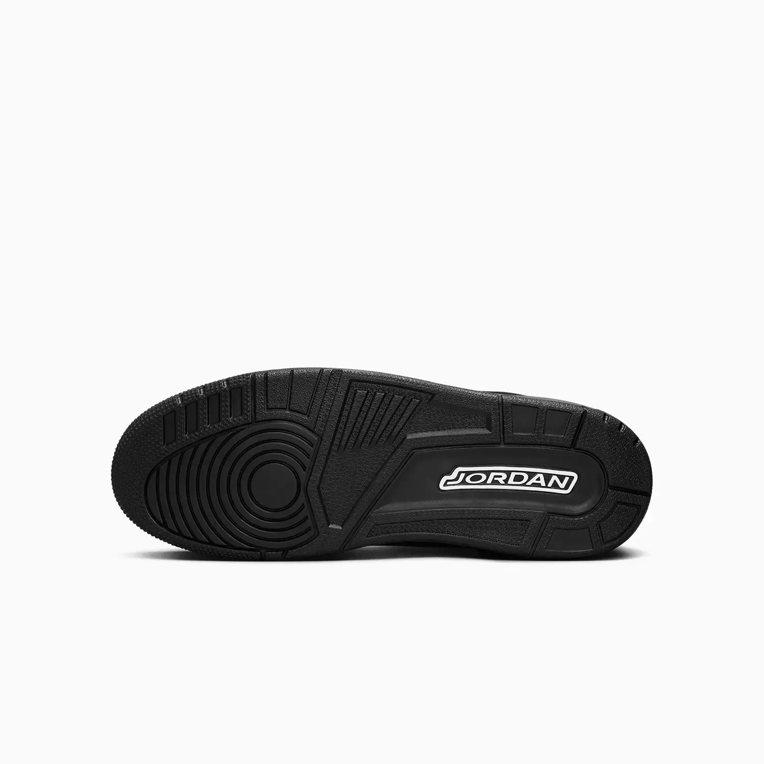 Men's Air Jordan 3 Retro "Black Cat"
