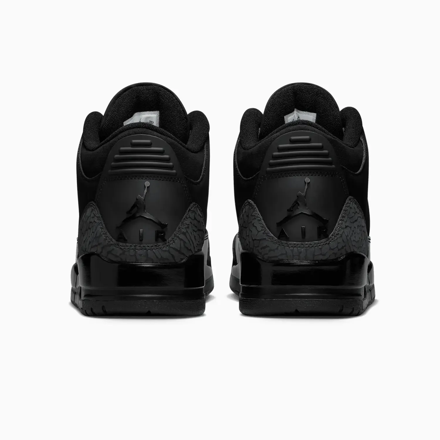 Men's Air Jordan 3 Retro "Black Cat"