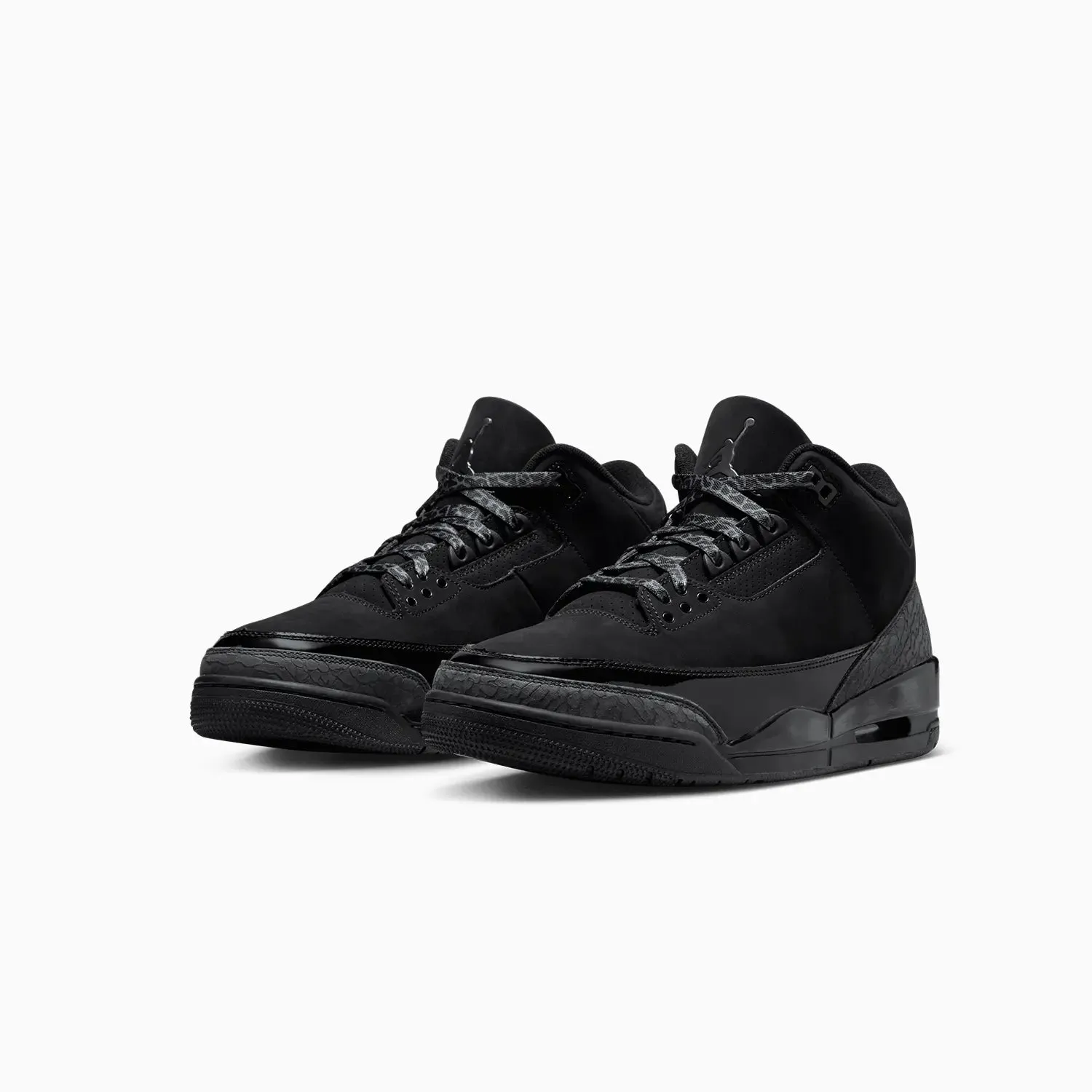 Men's Air Jordan 3 Retro "Black Cat"