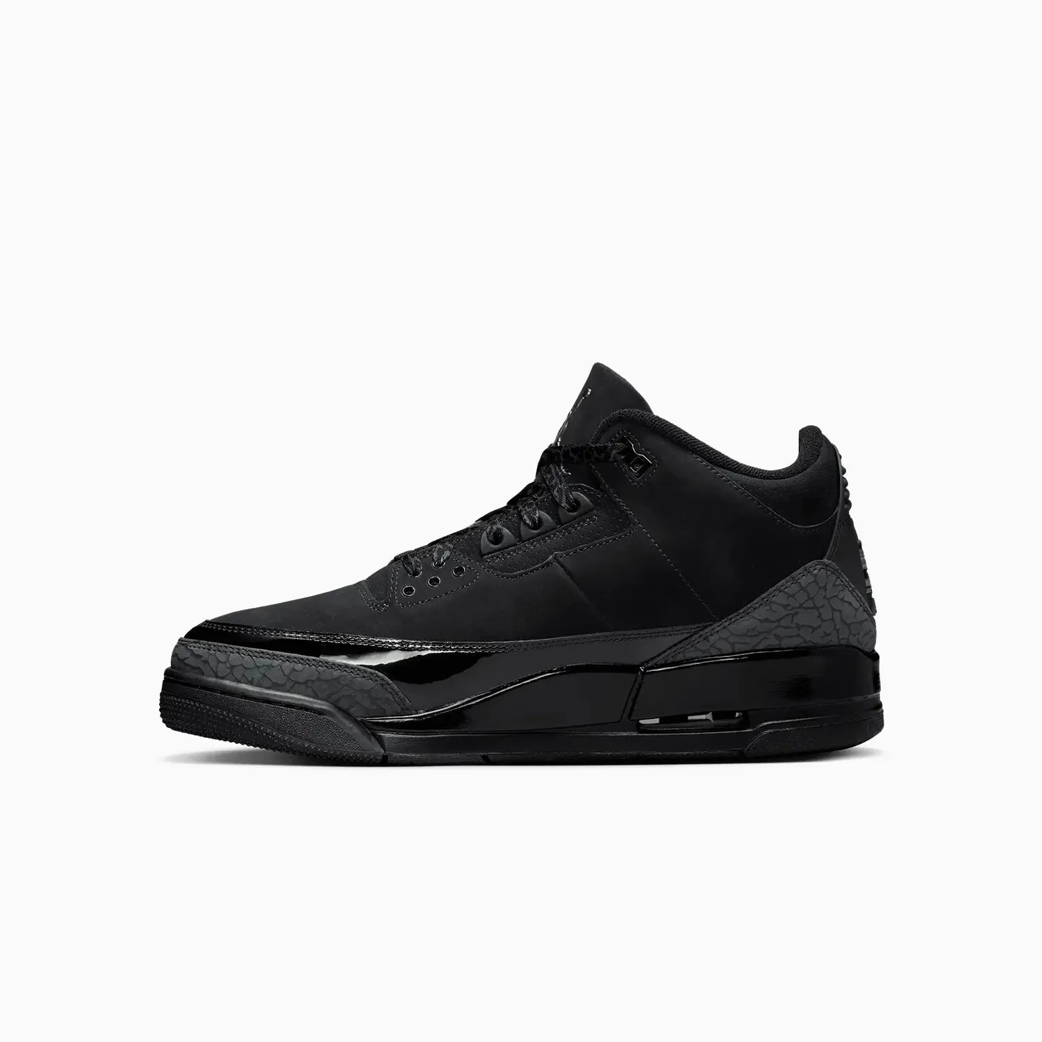 Men's Air Jordan 3 Retro "Black Cat"